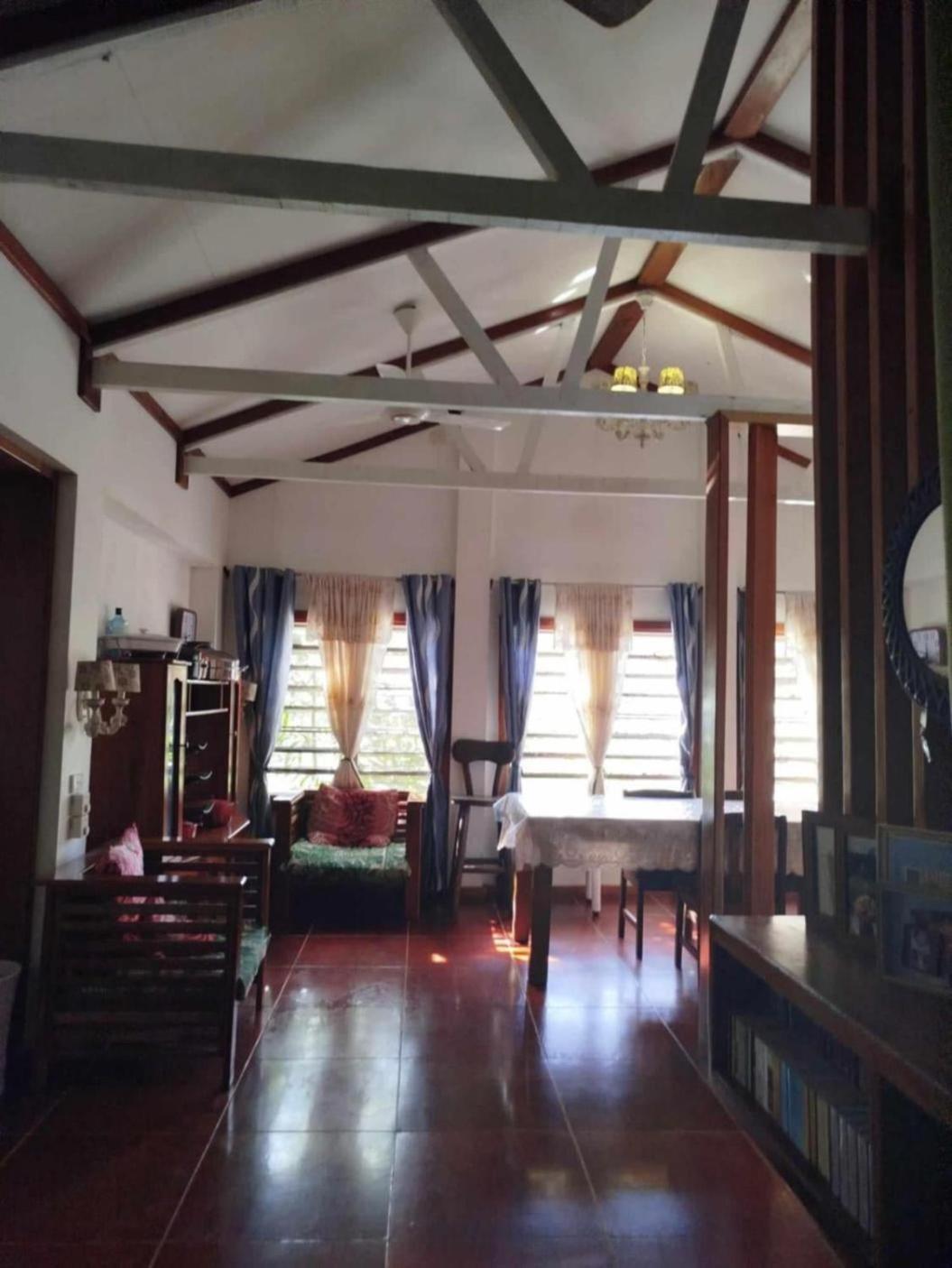 Raintree Vacation Home Lautoka Exterior photo