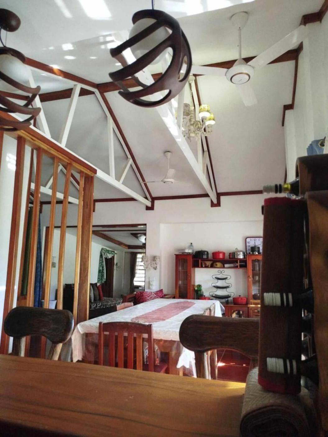 Raintree Vacation Home Lautoka Exterior photo
