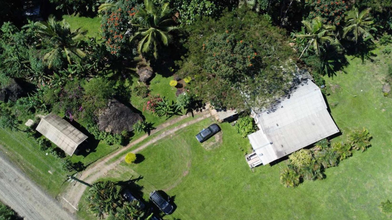 Raintree Vacation Home Lautoka Exterior photo