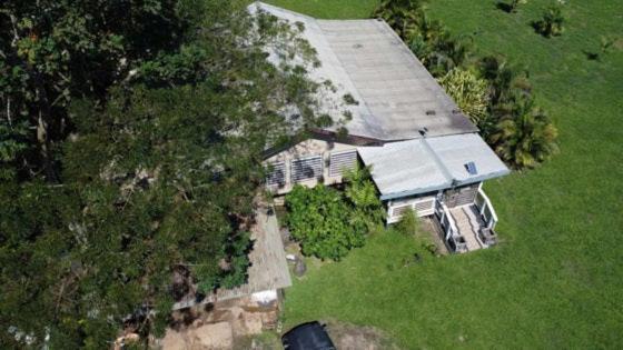 Raintree Vacation Home Lautoka Exterior photo